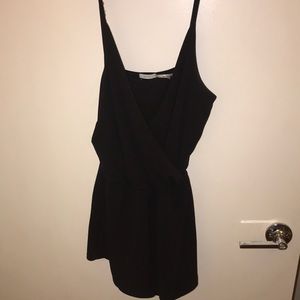 Urban outfitters skort romper